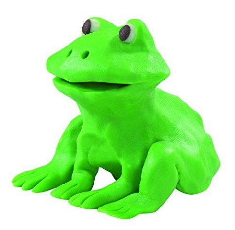 Set plastilina non-toxica - MAXI [3]