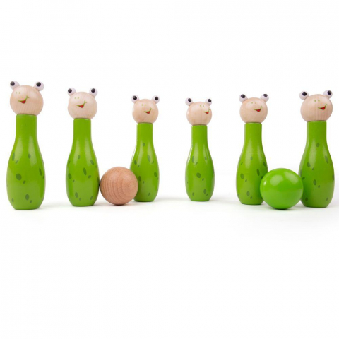 Set popice - Broscute [1]