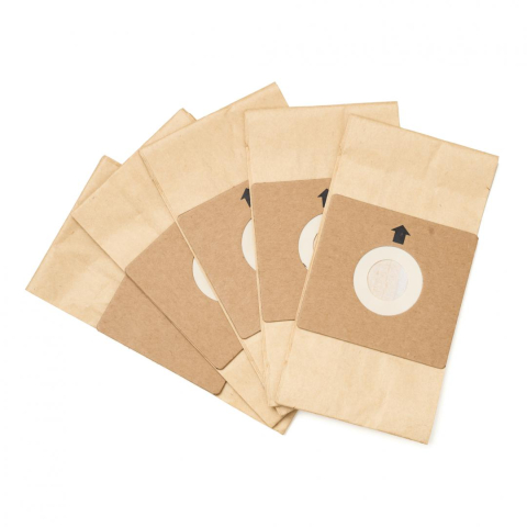 Electrocasnice & Climatizare - Set saci hartie heinner hspb-m700bl
