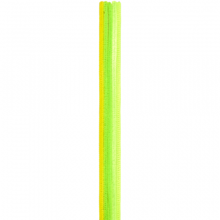Set SARMA PLUSATA galben-verde, 30 cm, 25 bete [1]