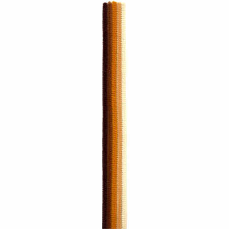 Set SARMA PLUSATA maro-crem, 30 cm, 25 bete. [1]