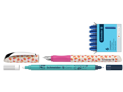 Set Schneider Stilou Glam [1]