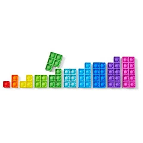 Set senzorial pentru invatarea numerelor [4]