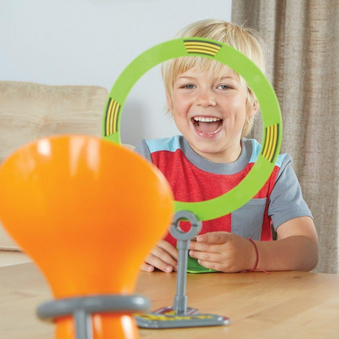 Set STEM - Catapulta vesela [6]