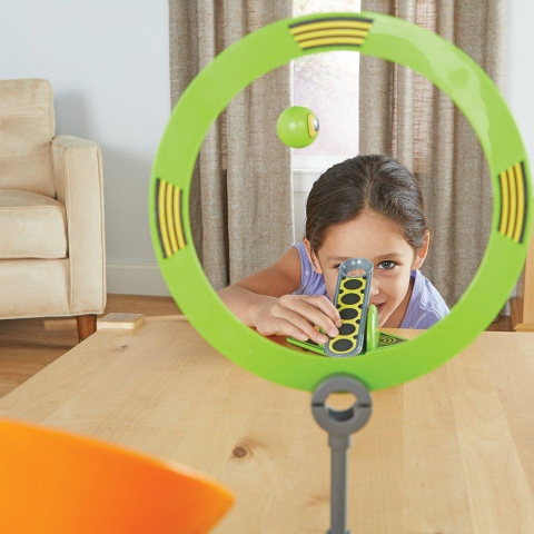 Set STEM - Catapulta vesela [5]