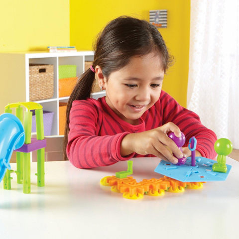 Set STEM - Parcul de distractii [7]