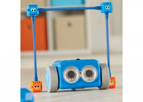 Set STEM - Robotelul Botley 2.0 [9]