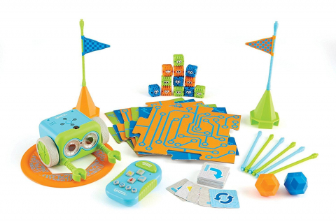 Set STEM - Robotelul Botley [1]