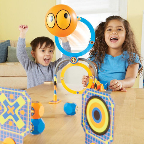 Set STEM -Turbo Pop [3]