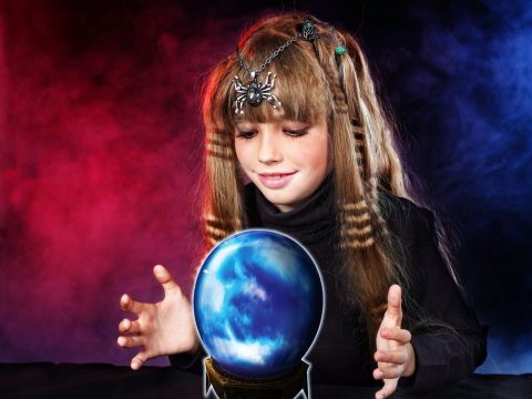 Set stiinta vrajitorilor [4]