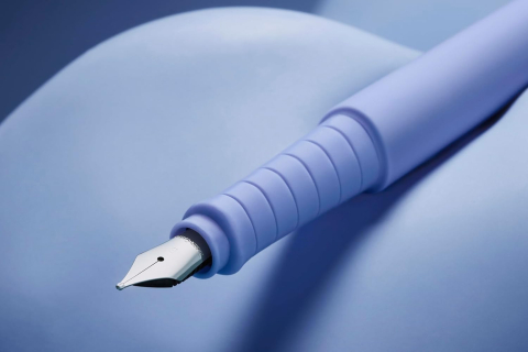 Set stilou b + pix xb poly lila faber-castell [4]