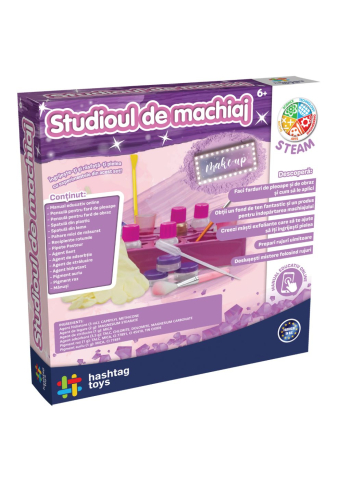 Set studio de machiaj [4]