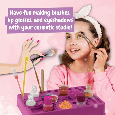 Set studio de machiaj [2]