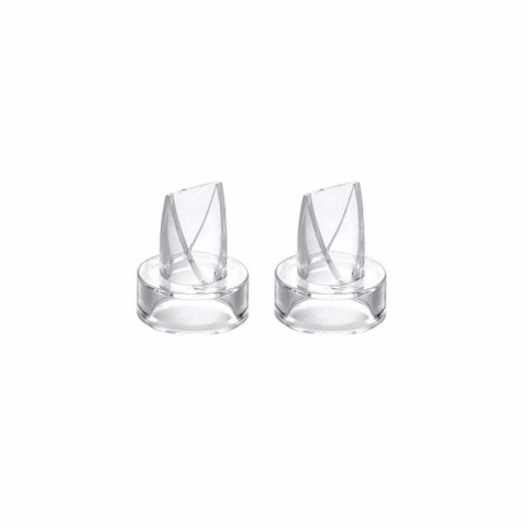 Diversificare si Ingrijire Bebe - Set supape pentru cupa Hands Free