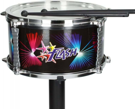 Set tobe (baterie) FLASH, cu lumini si microfon [3]