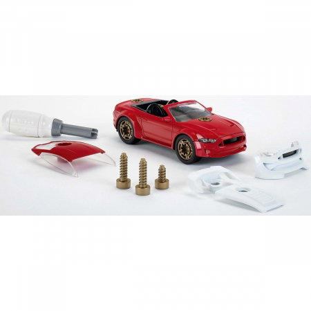 Set tuning Ford Mustang, Jucarie [3]