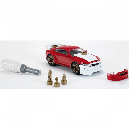 Set tuning Ford Mustang, Jucarie [4]