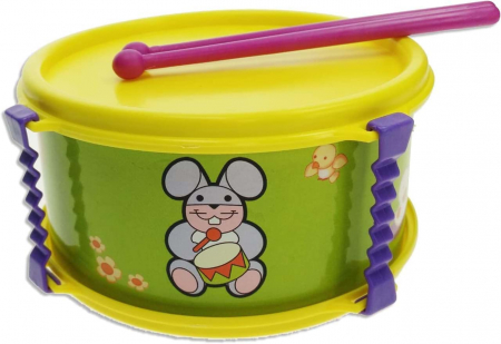 Set Xilofon, tamburina, saxofon si maracas [4]