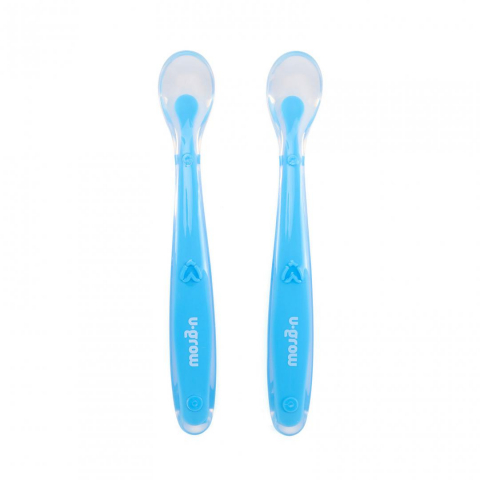Set2 lingurite silicon,light blue,u-grow [1]
