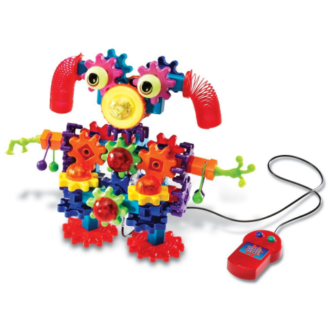 Setul micutului constructor Waxky [3]