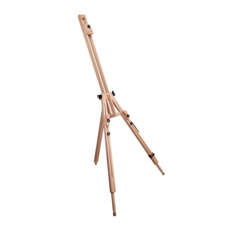 Art & Craft si Artizanat - Sevalet de camp Colorarte 95cm lemn