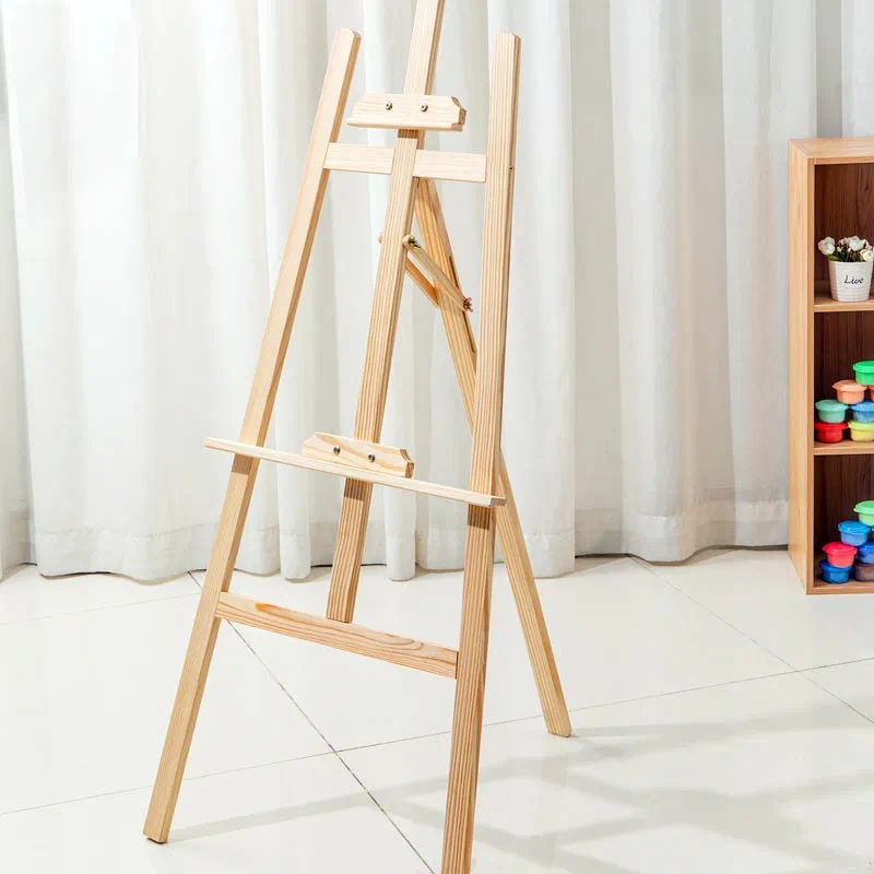 Sevalet mare, 170x60x55 cm, panza 125 cm [5]