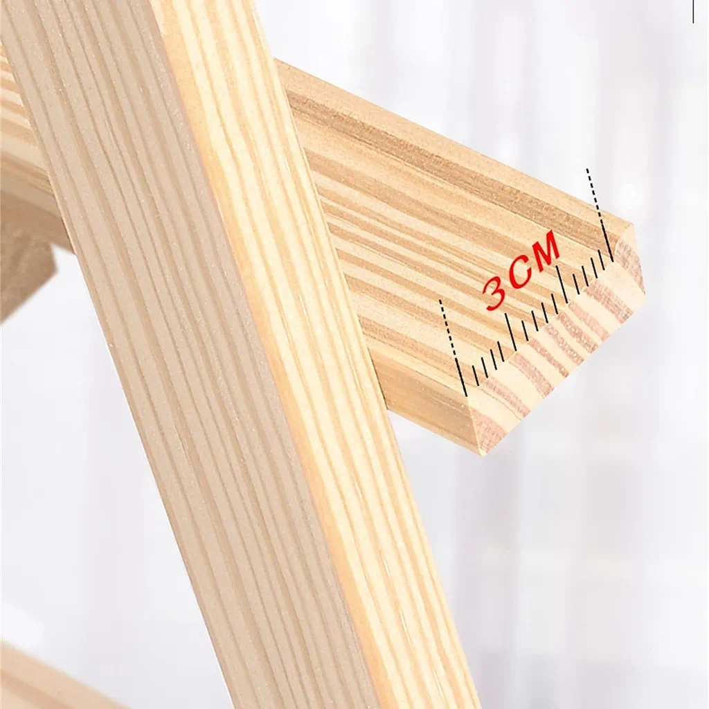 Sevalet mare, 170x60x55 cm, panza 125 cm [6]