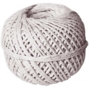 Art & Craft si Artizanat - Sfoara alba bumbac