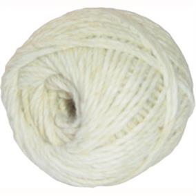 Birotică și Papetărie - Sfoara bumbac 90g alba