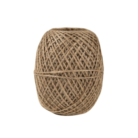 Art & Craft si Artizanat - Sfoara canepa, ghem 150-180 grame