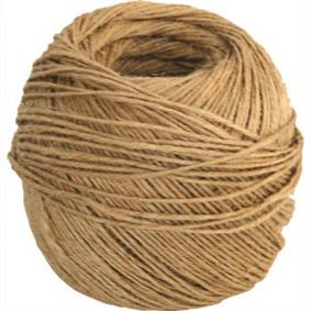 Birotică și Papetărie - Sfoara iuta 2/3 100g nepolierata