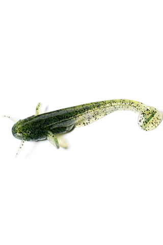 Pescuit si vanatoare - Shad FishUp Catfish 7.5cm #042 Watermelon Seed 7.5cm Watermelon Seed