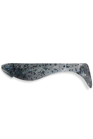 Pescuit si vanatoare - Shad FishUp Wizzy 3.8cm #057 Bluegill 3.8cm #057 Bluegill