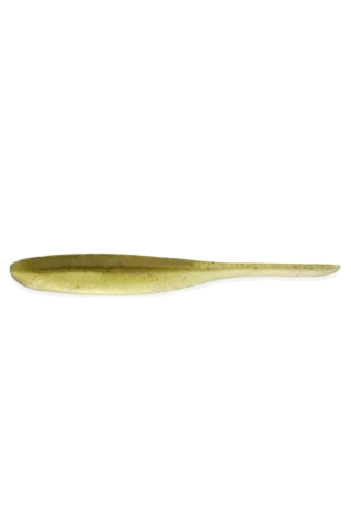 Nălucă - Shad Impact Ayu 400 5cm