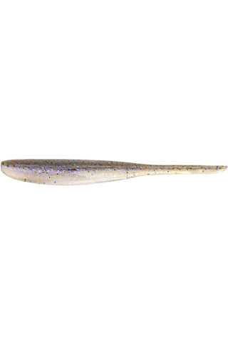 Pescuit si vanatoare - Shad Impact Electric Shad 440 5cm