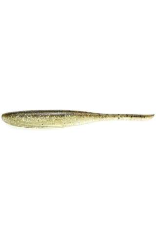Nălucă - Shad Impact Gold Flash Minnow 417 5cm