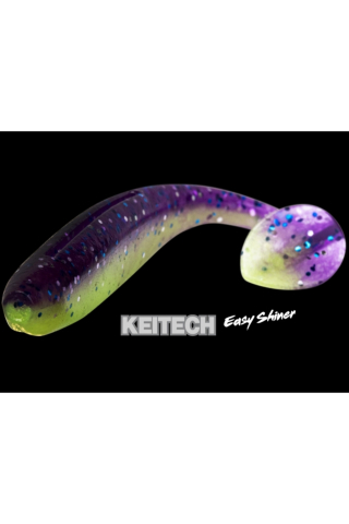 Shad Keitech Easy Shiner Bluegill Flash 418 7.5cm [2]