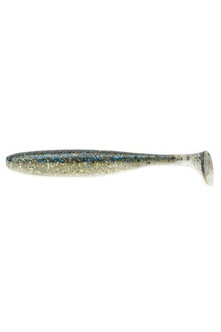 Pescuit si vanatoare - Shad Keitech Easy Shiner Bluegill Flash 418 7.5cm