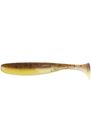 Pescuit si vanatoare - Shad Keitech Easy Shiner Bumblebee PAL#10 5cm