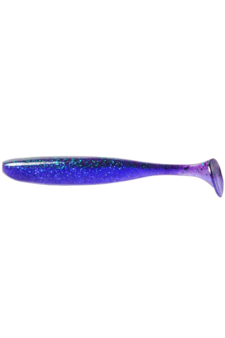 Nălucă - Shad Keitech Easy Shiner Electric June Bug 408 7.6cm