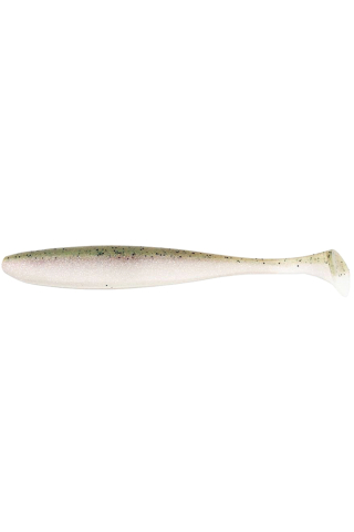Pescuit si vanatoare - Shad Keitech Easy Shiner Ghost Rainbow Trout 482 20cm