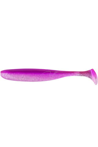 Pescuit si vanatoare - Shad Keitech Easy Shiner Glamorous Pink PAL#14 10cm