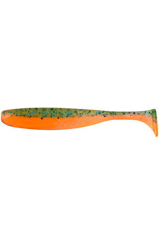 Nălucă - Shad Keitech Easy Shiner Rotten Carrot PAL#11 7.5cm