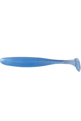 Pescuit si vanatoare - Shad Keitech Easy Shiner Sky Blue 025 5cm