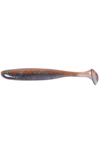 Shad Keitech Easy Shiner Smoke Cinnamon 405 8.9cm [0]