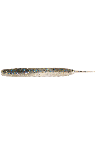 Pescuit si vanatoare - Shad Keitech Sexy Impact Bluegill Flash 418 7.1cm