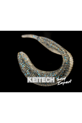 Shad Keitech Sexy Impact Crystal Shad 410 7.1cm [2]