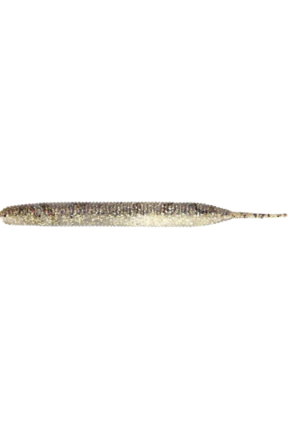 Pescuit si vanatoare - Shad Keitech Sexy Impact Gold Flash Minnow 417 7.1cm