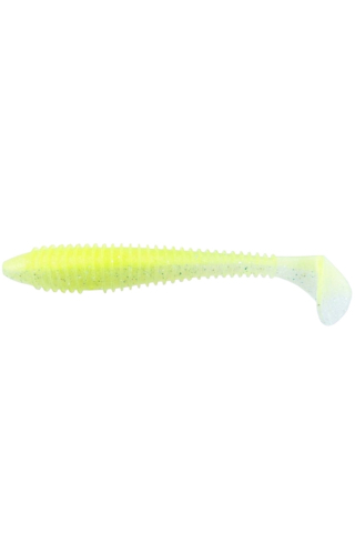 Pescuit si vanatoare - Shad Keitech Swing Impact FAT Chart Shad 484 12.2cm