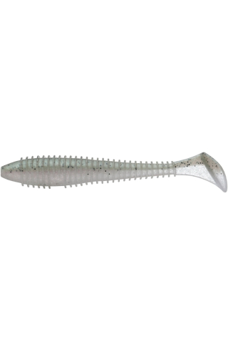Pescuit si vanatoare - Shad Keitech Swing Impact FAT Ghost Rainbow Trout 482 17.2cm